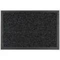 Astra Sauberlaufmatte, Grau, Textil, 130x200 cm, Teppiche & Böden, Fuß & Stufenmatten, Fußmatten und Schmutzfangmatten
