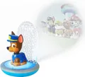 Paw Patrol - GoGlow: Magisches Nachtlicht – Taschenlampe und Projektor