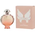 Rabanne Olympéa Aqua, Frauen, 80 ml, Spray, ALCOHOL DENAT. PARFUM (FRAGRANCE) AQUA (WATER) LINALOOL BENZYL SALICYLATE LIMONENE ETHYLHEXYL..., 1 St...