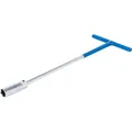 Zündkerzenschlüssel SW 16mm T-Griff, Kugelgelenk Steckschlüssel Kerzenschlüssel