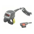 Zebra RS4000 - Short Cable Version - Barcode-Scanner - Handgerät - 116 Scans/Sek. (RS4000-HPCSWR)