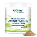 APORTHA Amino Pattern Premium Drink iced Coff.Plv. 480 G PZN 18454500