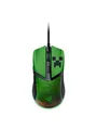 Razer Cobra Wired - Minecraft Edition - Gaming Maus (Grün)