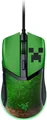 Razer Cobra Lightweight Wired Gaming Mouse - Minecraft Ed.