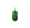 RAZER Razer Cobra Minecraft Edition Gaming-Maus Gaming-Maus (kabellos, Limitierte Minecraft Edition)