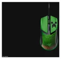 Razer Cobra 8500 DPI Gaming Maus Optisch  Schwarz, Grün