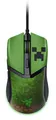 Razer Cobra kabelgebundene Gaming-Maus - Minecraft Edition