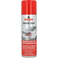NIGRIN Speziallöser zum einfachen und mühelosen Entfernen von Farben, Etiketten, Aufklebern, Teer und Harz von glatten Untergründen, frei von Schleifmitteln, 300 ml