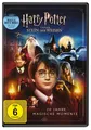 HARRY POTTER UND DER STEIN DER WEISEN-... - DANIEL RADCLIFFE, 2 DVD NEU