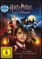 Harry Potter und der Stein der Weisen - Jubiläums-Edition mit Magical Movie