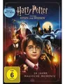 DVD Harry Potter und der Stein der Weisen - Jubiläums-Edition Gebraucht - gut