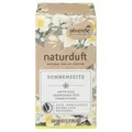 Alverde Sunlit Essence Natural Floral Citrus Perfume For Women - 50ml