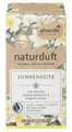 Alverde Sonnenseite Eau de Parfum 50ml - Sommerduft für Sie