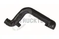 Schlauch Kurbelgehäuseentlüftung TRUCKTEC AUTOMOTIVE 02.14.014 für MERCEDES W124