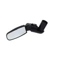 ZEFAL Spin 15 - Rückspiegel Fahrrad am Lenker 6x4x1cm (Packung mit 2) 2706000500