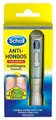 Scholl Tratam.Uñas Ahongos 8 ml C/4