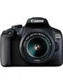 Canon EOS 2000D 18-55mm III