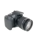 Canon EOS 2000D Kamera + 18-55mm III Objektiv - Zustand akzeptabel - Garantie