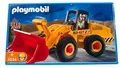 🚜🏗️ Playmobil 3934 – Radlader