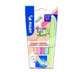 PILOT Haftmarker PILOT Textmarker FriXion Light Natural 4.0 (M) 6er Set
