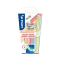 1 bis 24x PILOT Textmarker FRIXION light Natural, 6er Etui - SPARE BIS ZU 57%