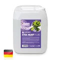 Cameo XTRA HEAVY FLUID 5L - Nebelfluid mit sehr hoher Dichte und extrem langer Standzeit, 5 L