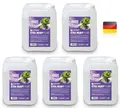 5 x Cameo CLFXHEAVY5L 25 Liter XTRA HEAVY Nebelfluid extrem hohe Dichte & Standzeit DJ Smoke Fluid für Nebelmaschine