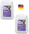 6,00€/l, 10 Liter Cameo XTRA HEAVY FLUID Nebelfluid sehr hohe Dichte & Standzeit