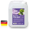 (6,54€/l) Cameo XTRA HEAVY FLUID 5 Liter Nebelfluid sehr hohe Dichte & Standzeit