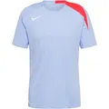 Nike Total 90 Funktionsshirt Herren in royal tint-royal tint-white, Größe S