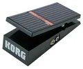 Top Expression-/Volumepedal für KORG Keyboards, Synthesizer oder Gitarreneffekte