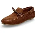 Gant Damen Mokassin Seabaya cognac - 39