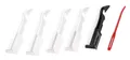 addi Strickmaschine express Ersatznadel-Set, 6-tlg
