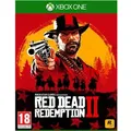 Red Dead Redemption 2 XB-One AT