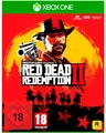 Red Dead Redemption 2 - Xbox ONE - Neu & OVP
