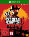 Red Dead Redemption 2 (deutsche Verpackung) (XBOX) (NEU) (uncut) - Blitzversand
