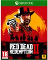 FSK18- Red Dead Redemption 2  XB-One  AT - Take2 35907 - (XBox One Software / Ac