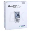 Glucomen areo GK Blutzucker- u.ß-Keton S 1 St