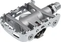 Shimano Klick-/Plattformpedale PD-M324 one_size