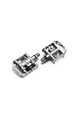 Shimano Pedale Dual PD-M324 Schuhplatten Einschließlich