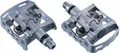 SHIMANO SPD Pedal PDM324 Gewinde: 9/16 Zoll | gedichtetes Industrielager | SB-Ve