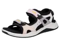 Ecco Sandalen X-Trinsinc Mädchen 31313339303435 Bunt 25 EU