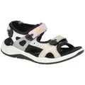 Ecco 71064251907 Sandalette bunt 25 EU