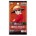 One Piece Card Game Carrying on his Will OP13 Booster Japanisch