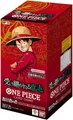 Bandai Namco One Piece Card Game OP-13 Booster Display, Carrying on His Will,
