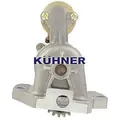 AD KÜHNER Starter  u.a. für FORD, MAZDA