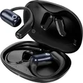 Hoco ea6 kabellose Kopfhörer de Konnektivität/Musik bluetooth schwarz
