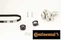 Continental CTAM CT1110WP1 Wasserpumpe + Zahnriemensatz Zahnriemensatz