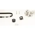 ContiTech CT1110WP1 Wasserpumpe Zahnriemensatz für CITROEN PEUGEOT Komplett