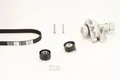 CONTINENTAL CTAM Wasserpumpe + Zahnriemensatz Zahnriemen-Set CT1110WP1